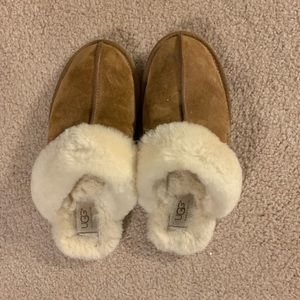 Ugg slippers